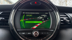 MINI Hatchback 1.5 Cooper Sport II 3dr Petrol Hatchback